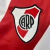 25/26 River Plate Home Soccer Jersey
