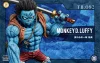 Nightmare Monkey D. Luffy - ONE PIECE Statue - YZ Studios