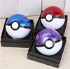 Pokémon Poke Ball Power Bank Cute Cartoon Power Bank 10000 mAh