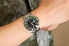 NEW ROLEX GMT-MASTER II 126720VTNR-0002 LEFT HAND SPRITE LEFT HANDED SPRITE JUBILEE BRACELET