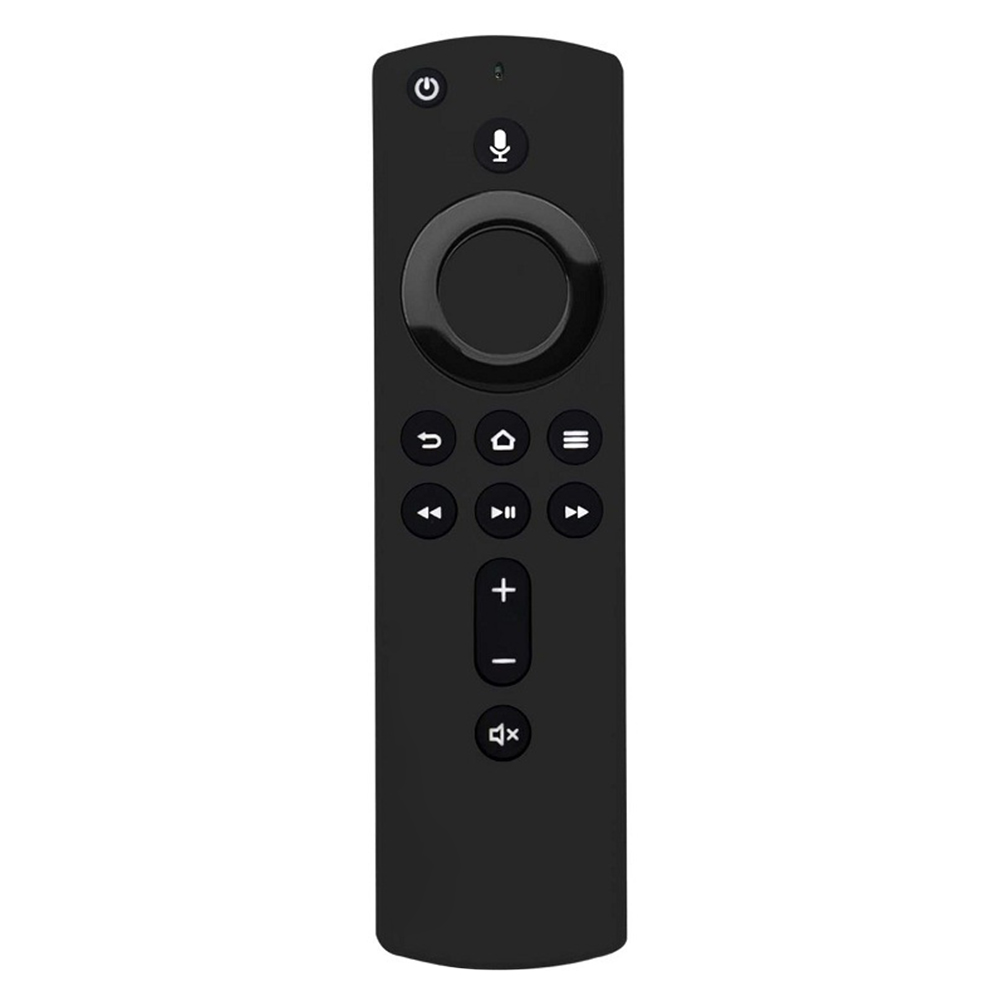 

L5B83H Remote Control for Amazon Fire TV Stick 4K Alexa Smart Controller, 501 Original