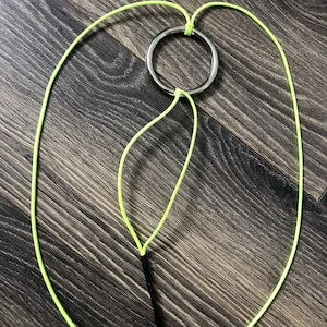 pornhint Pornhint Unicorn G-string- Cockring Men underwear harness - Penis ring