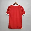 2006/2007 Retro Manchester United Home Football Shirt 1:1 Thai Quality love fball