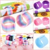 Cross Stitch Canvas Roll Holder for Large Art Projects (random color)