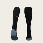 2024/2025 Barcelona away black football socks