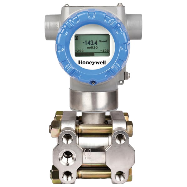 honeywell,STG77L-E1G000-1-A-AHB-11S-10A0-00-0000 | Honeywell STG700 Gauge Pressure Transmitter