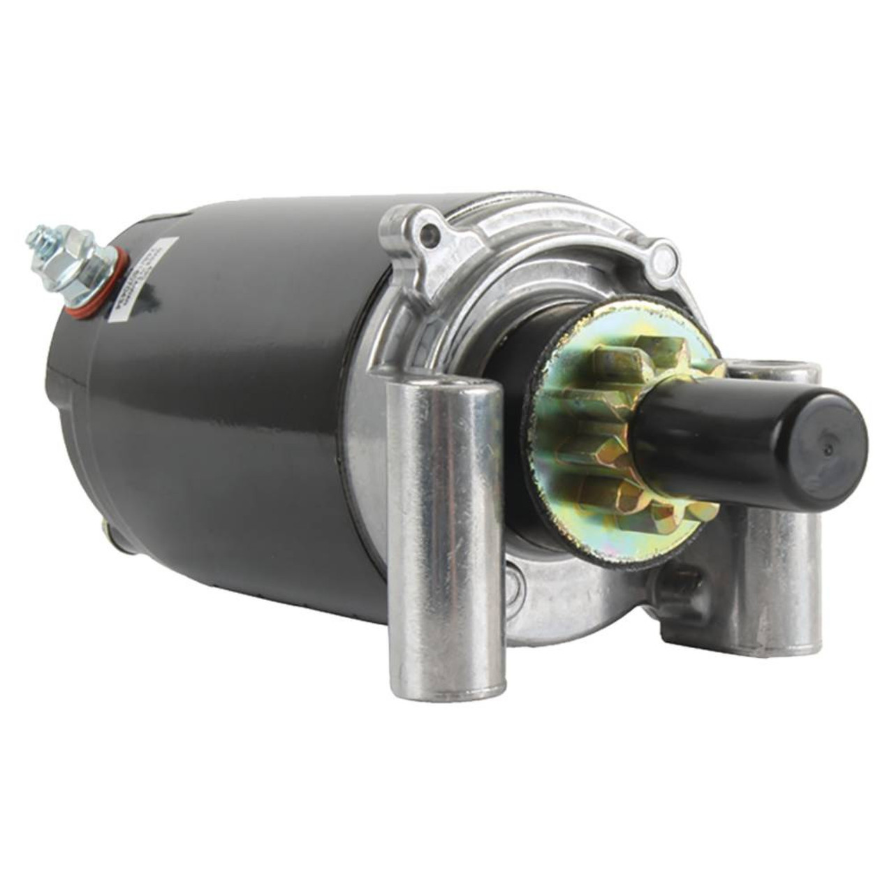 STG50083 Starter for Kohler Engine 15-20HP12-098 Series John Deere LT133 LT155  LT160  25-098-04  25-098-05  AM122435