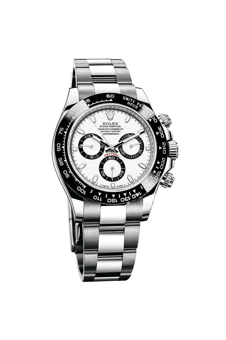  Cosmograph Daytona m116500ln Series