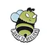 Happy Dreaming Bee