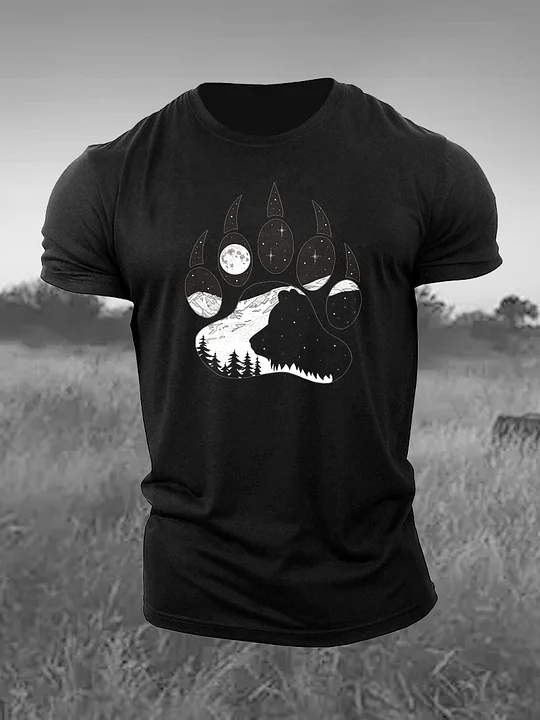 [NG] ANIMAL WAPPEN SHORT SLEEVE T-SHIRT ★大人気★ D2-1019-083-Low_1_1200x1200.