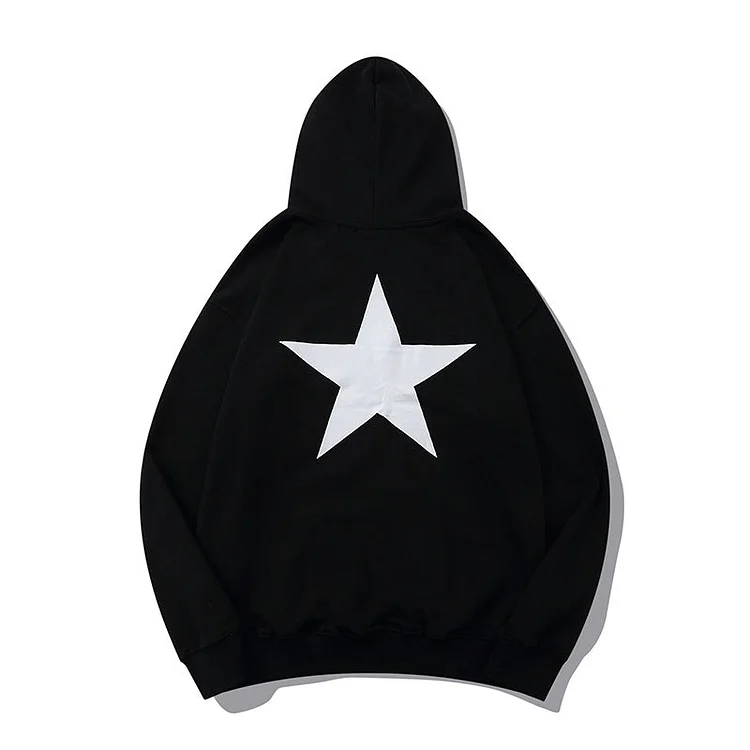 Fog Fear of God Hoodie Hooded Sweater Casual Men and Women Undershirt Coat