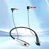 Neck Hanging Portable Nasal and Ear Canal Irradiator 650nm Red Light Therapy