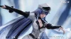 1/6 Scale Esdeath with LED - Akame Ga Kill Resin Statue - Manta Studio