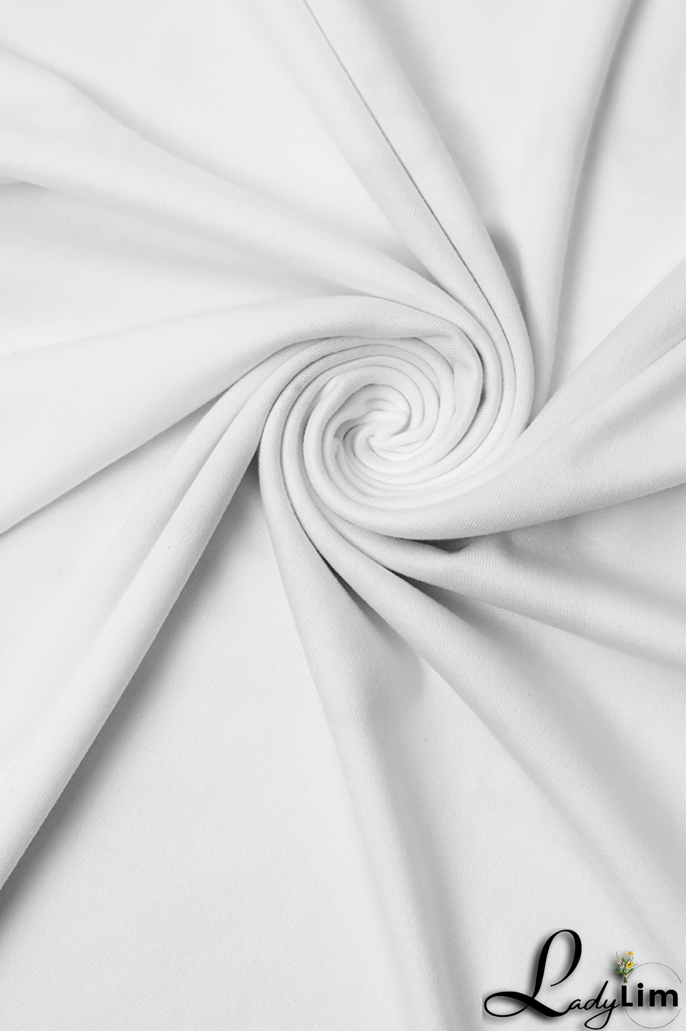 White Fashion Street Print Split Joint Letter O Neck T-Shirts