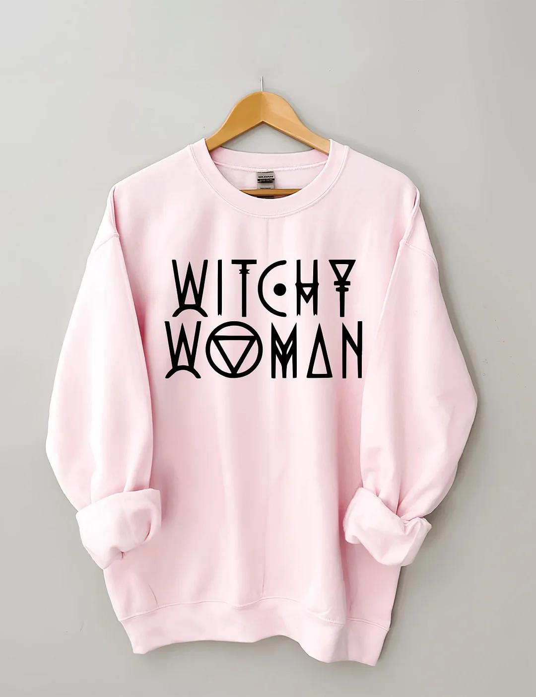 Witchy Women Sweatshirt