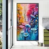 (40*70cm)Mushroom - Full Square Drill Diamond Painting