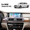 Ugode Für BMW 7Series F01 F02 F03 2009-2014 year Apple CarPlay Android Auto Display Monitor Upgrade Autoradio Stereo 