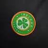 2023/2024 Ireland Third Away Football Shirt Kids Size 1:1 Thai Quality
