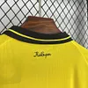 2025/2026 Dortmund Yellow Special Jersey Football Shirt 1:1 Thai Quality