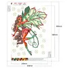 uk.everydayedeals (Limited Stock)Diamond Painting - Crystal Rhinestone - Fairy