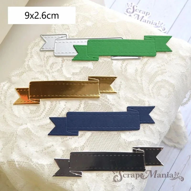 Nigikala Craft metal cutting dies cut die mold Clock bell banner Scrapbook paper craft knife mould blade punch stencils dies