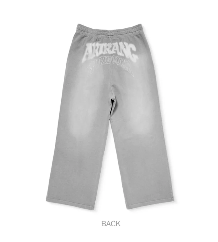BTS ARIRANG World Tour Hoodie & Pants Set-up (Gray)