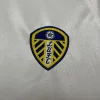 Retro 1999-00 Leeds United Soccer Jersey Home