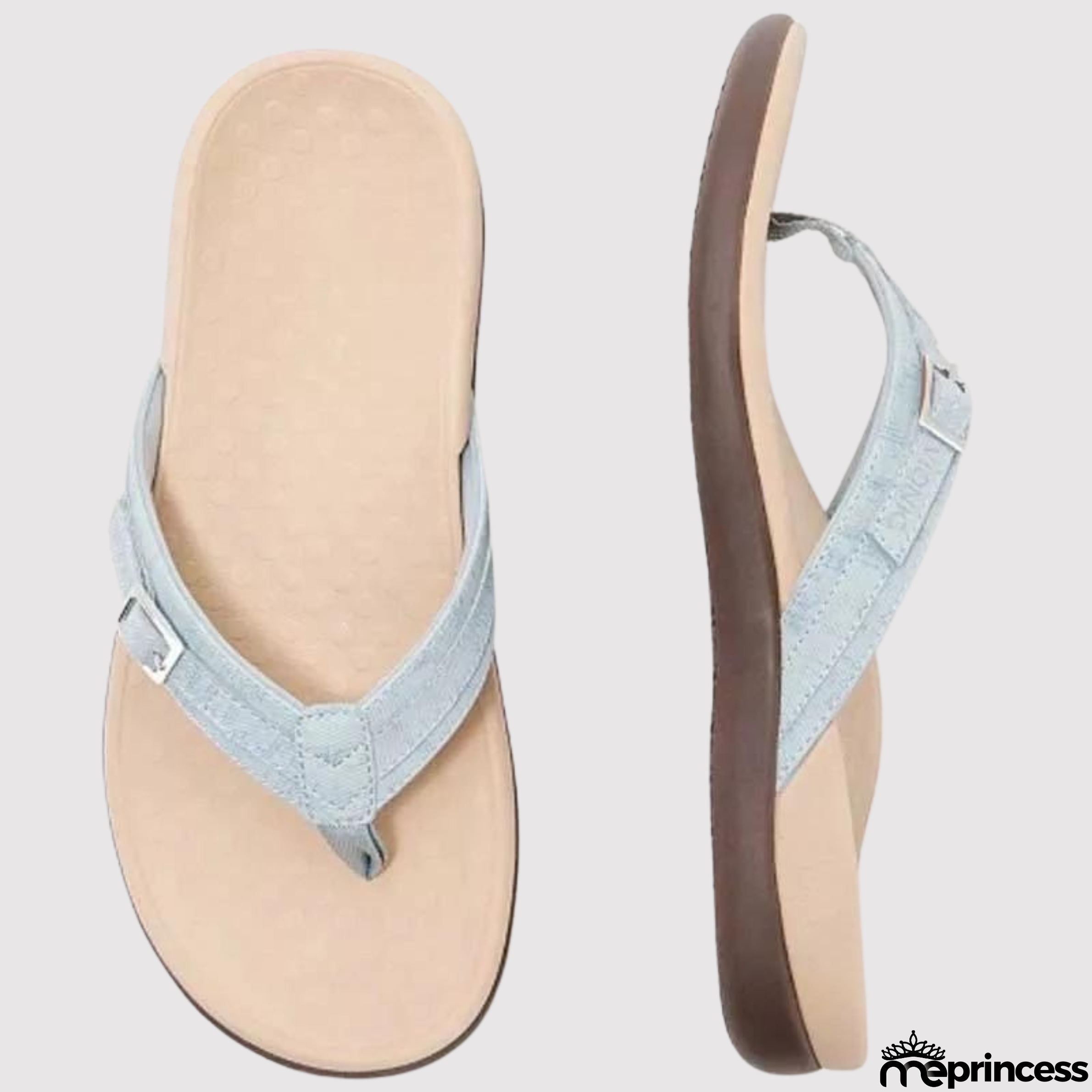 Durable orthopedic general Sandals