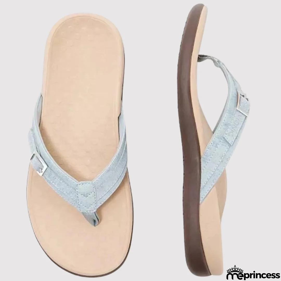 Durable orthopedic general Sandals
