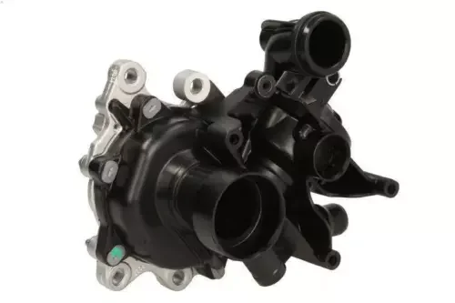 Coolant Pump HEPU P1901 for Opel Grandland X Van 1.5 2018-2021 Parts