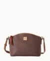 D & B Pebble Grain Suki Crossbody[Buy 2 Get Freeshipping]
