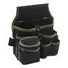 Electrician Tool Pouch Tool Belt Pouches Multi-Pocket Organizer for Electricians