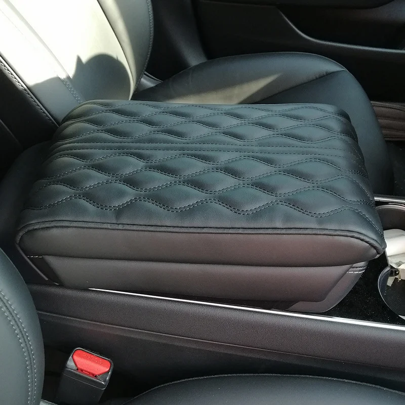  RUBBER Cushion - General Motors Armrest Box Pad