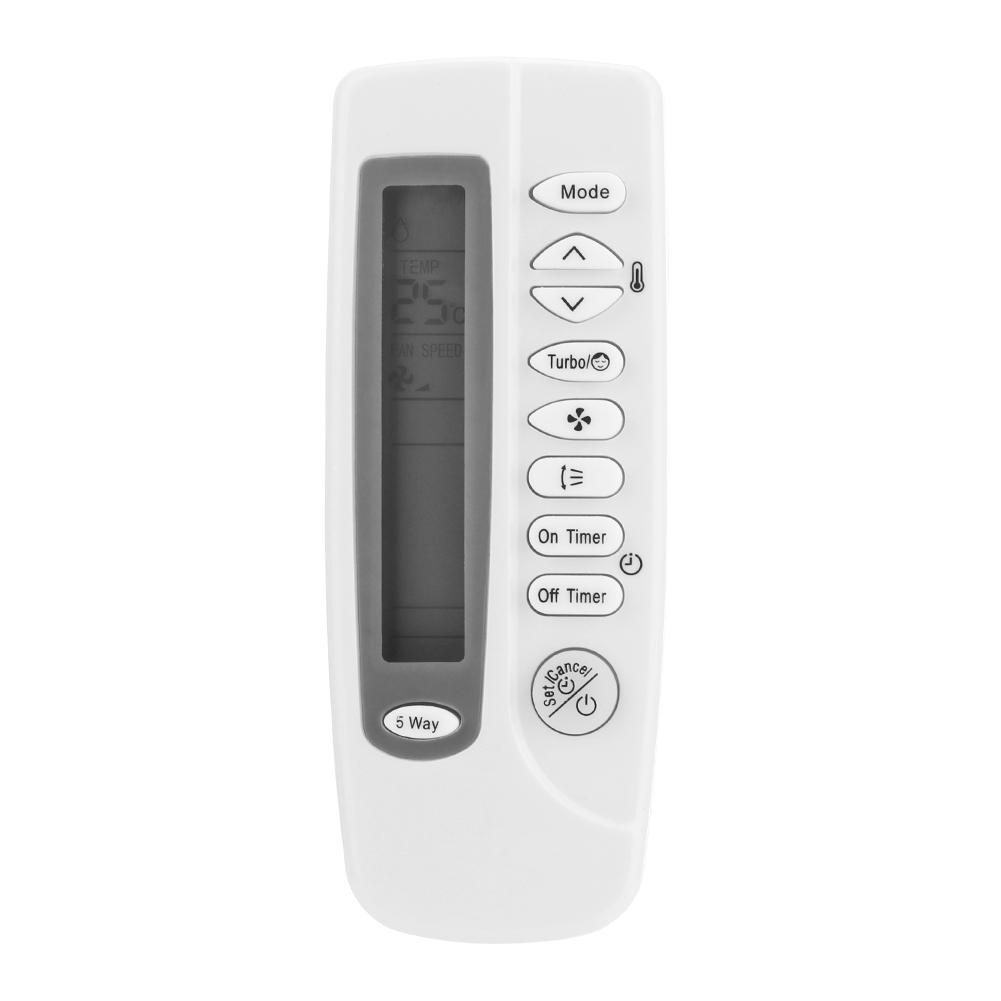

Air Conditioner Remote Control for Samsung ARC-410 ARH-401 ARH-403 ARH-415, 501 Original