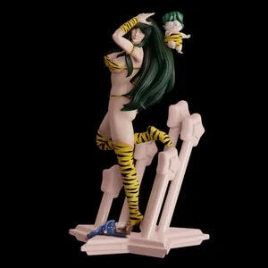 Pornhint sfw +nsfw figure statue 3d printer 3d digital stl files NSFW