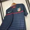 Retro 2011-12 Atletico Madrid Soccer Jersey Away