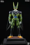 1/6 & 1/4 Scale The Complete Cell - Dragon Ball Resin Statue - Dark Eyes Studio