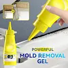 🧼🚫 Gel Anti-Moisissures Intensive &ndash; Protection Durable, Doux pour les Surfaces & Z&eacute;ro Effort de Nettoyage !