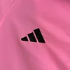 2023 Inter Miami Windbreaker (pink-black) Soccer Jersey 1:1 Thai Quality love fball