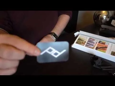 Peak Design SL-AS-3 Slide