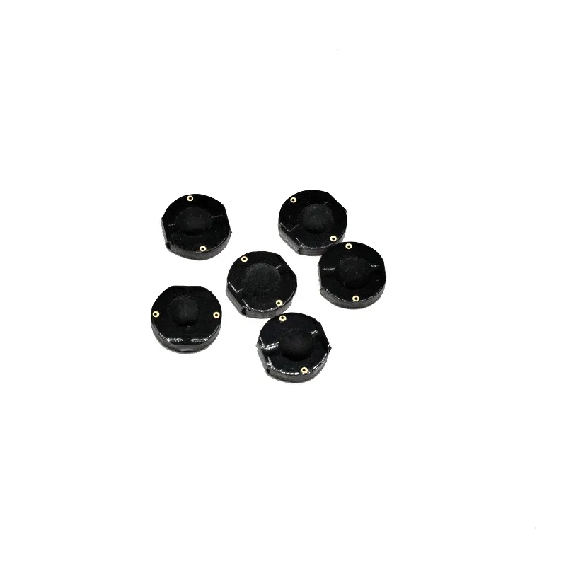 diameter 10mm short range anti-metal ultra Micro UHF RIFD Waterproof Passive tag EPC Gen2 for PCB metal tool machine management