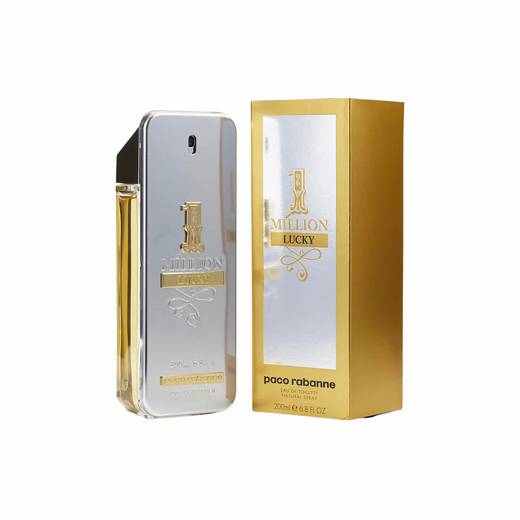 1 Million Lucky by Paco Rabanne 