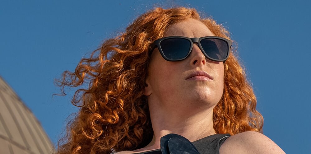 A Ginger's Soul
