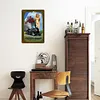 Sexy Beauty Poster - Vintage Metal Signs(8*12Inch)-Pin-up-girls