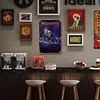 Megadeth - Vintage Metal Signs(12*16Inch) - Music