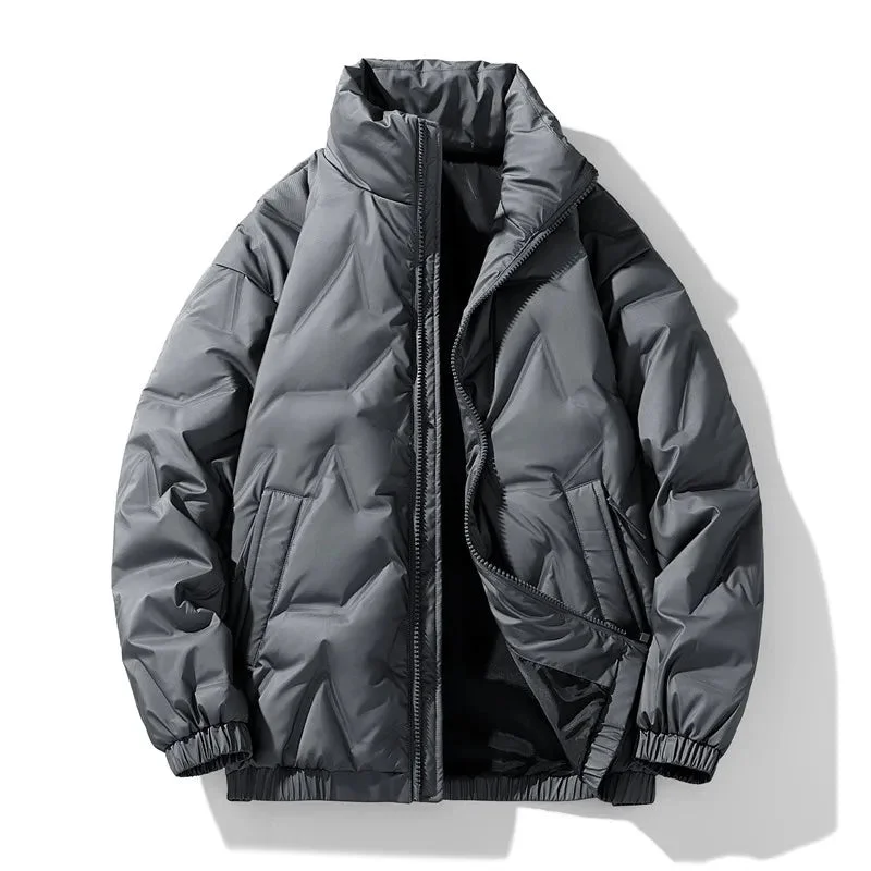 The Thermal Loft Jacket