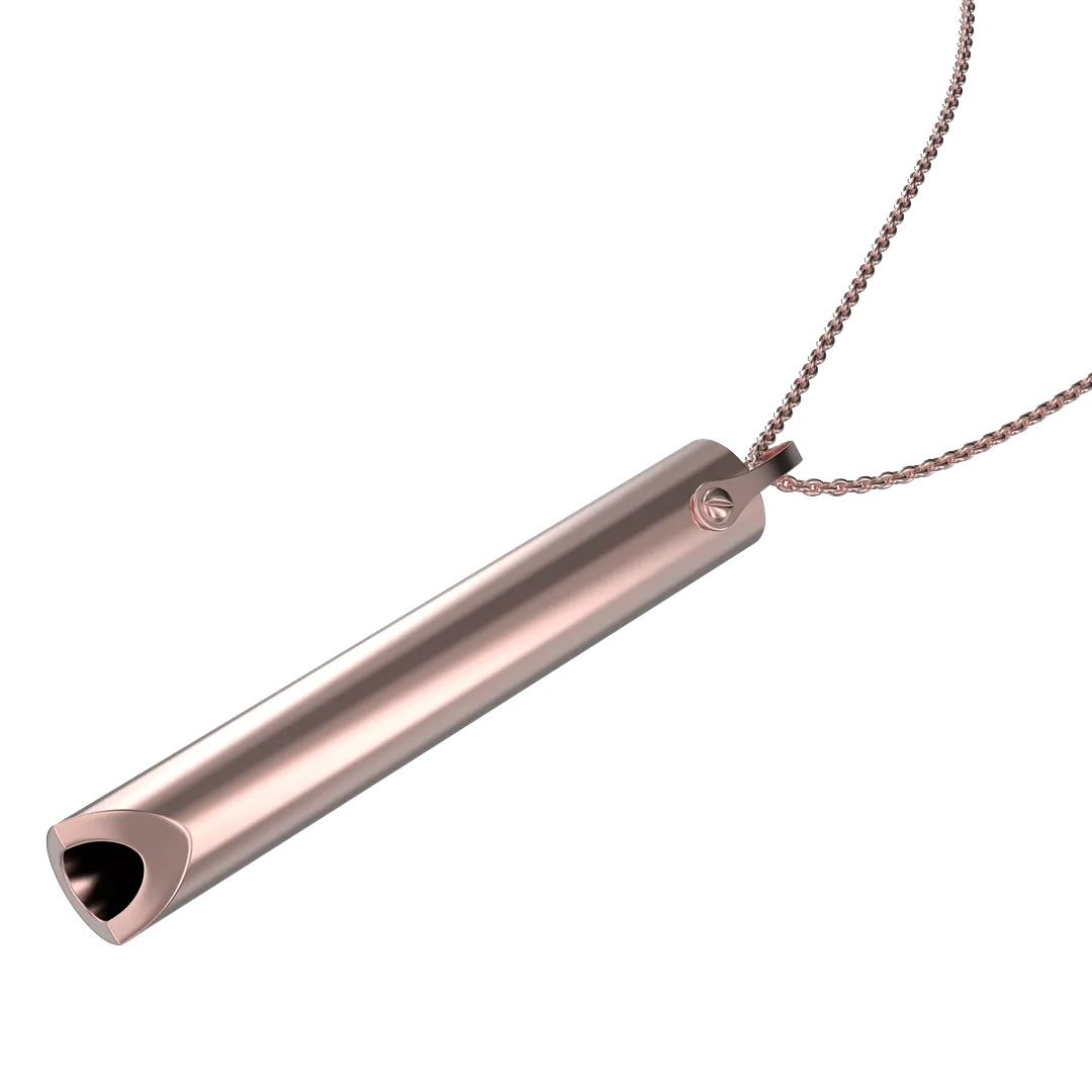 The Breathlace &ndash; Anxiety Reliever