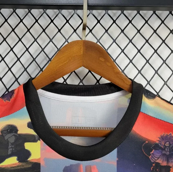 2024 Japan Special Edition Soccer Shirt Thai Qulity