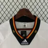 Retro 1992 Germany Soccer Jersey Home