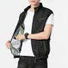 Cooling Vest Wearable Cooling Fan Vest Heat Resistant for Summer Camping Fishing